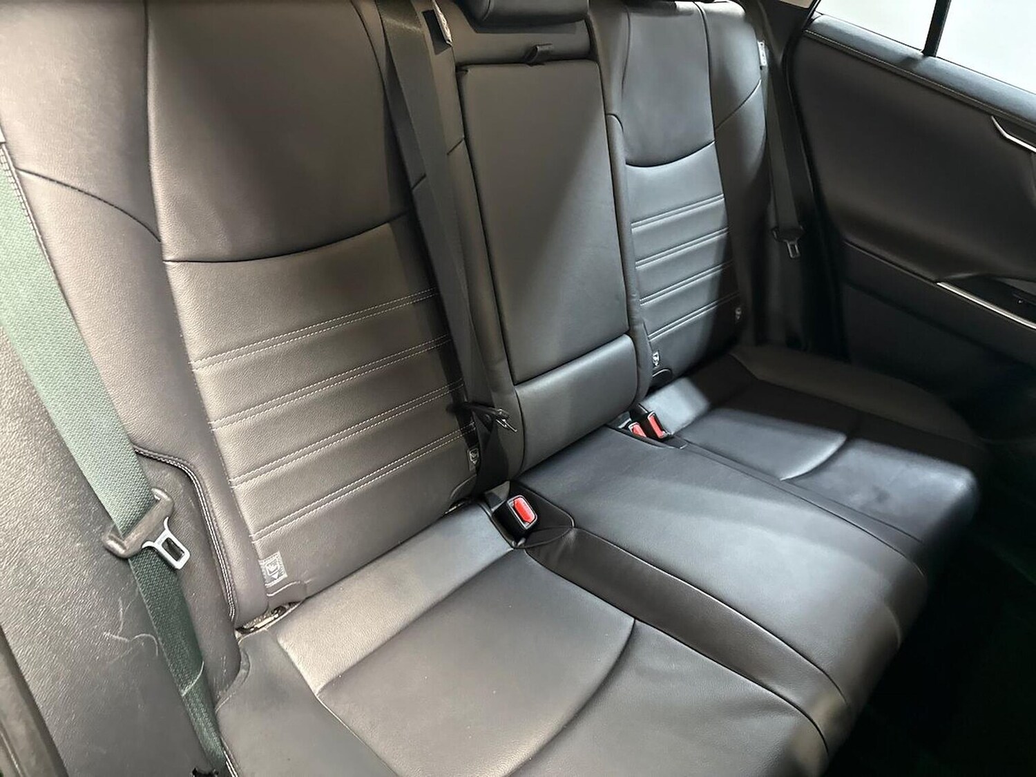 Used Toyota RAV4 2022 for sale - 77487738: Photo 16