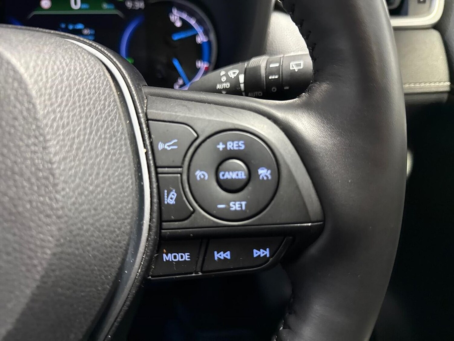 Used Toyota RAV4 2022 for sale - 77487738: Photo 25