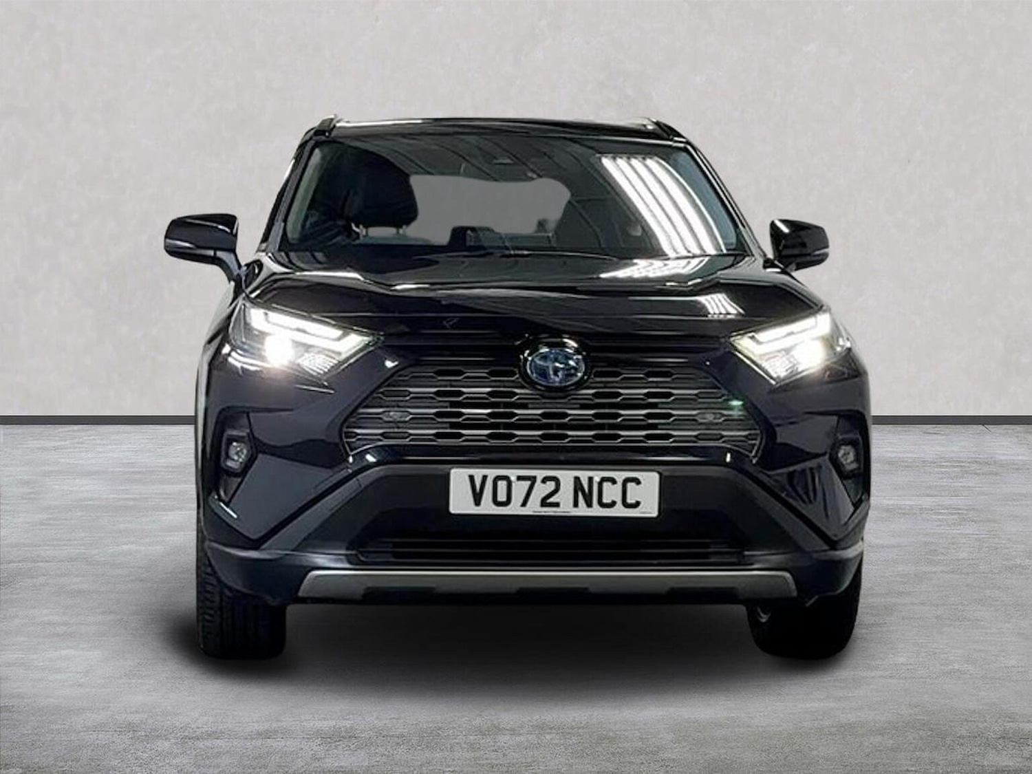 Used Toyota RAV4 2022 for sale - 77487738: Photo 5