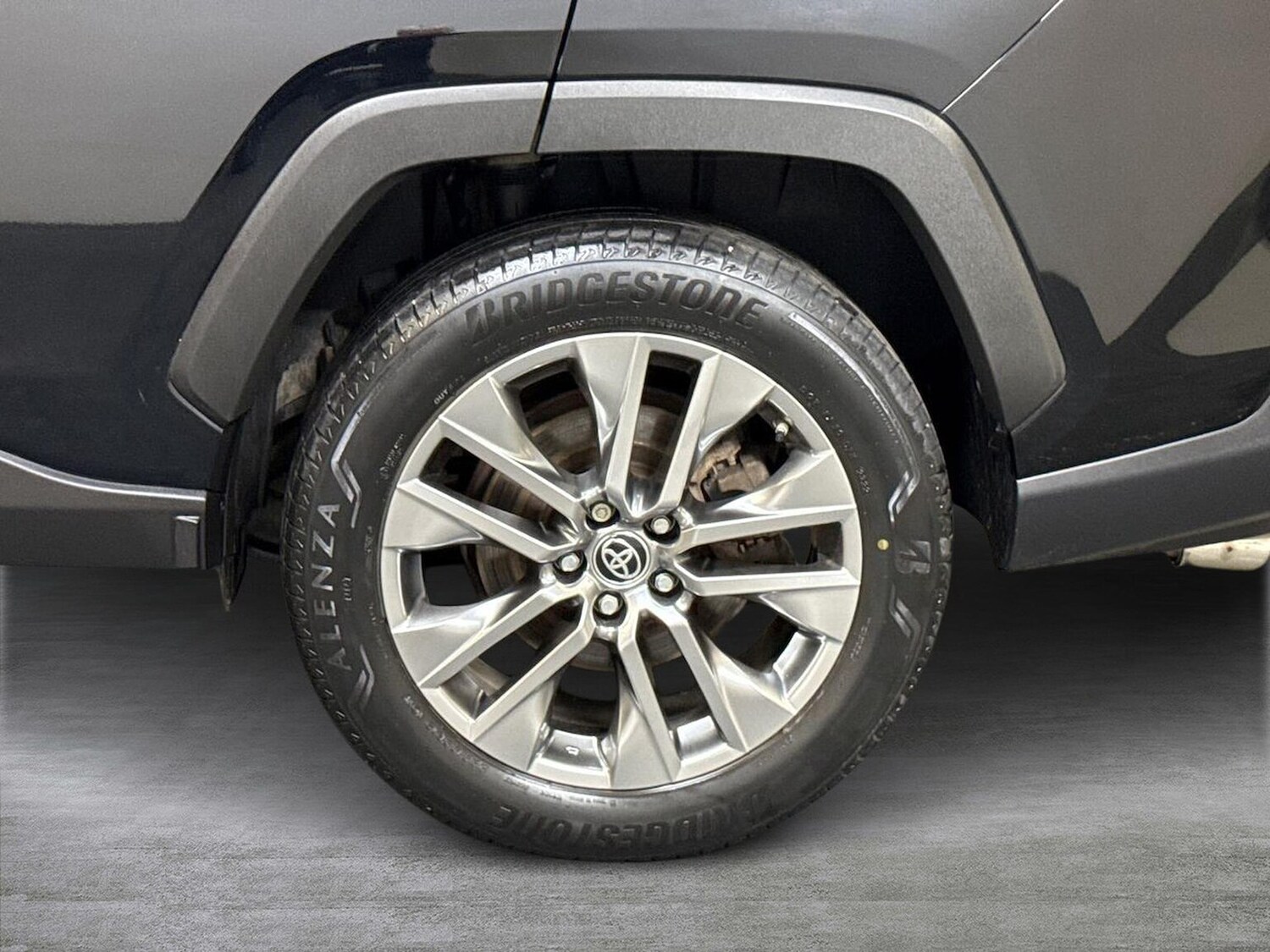 Used Toyota RAV4 2022 for sale - 77487738: Photo 6