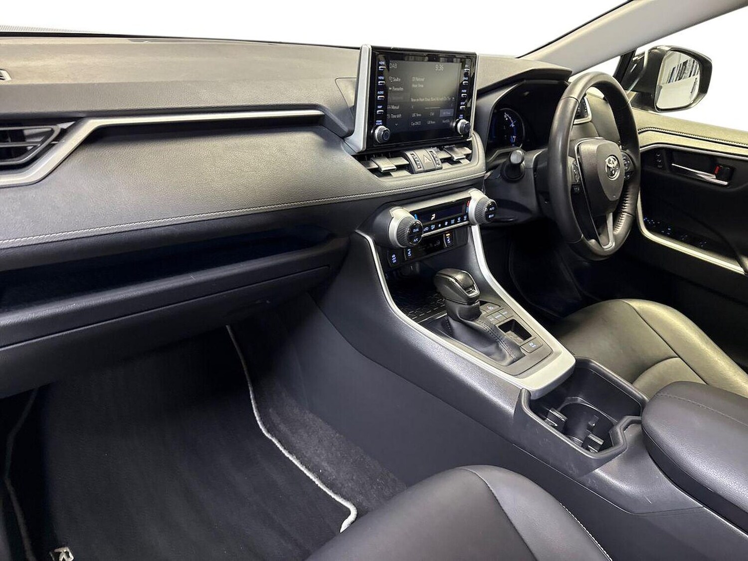 Used Toyota RAV4 2022 for sale - 77487738: Photo 7