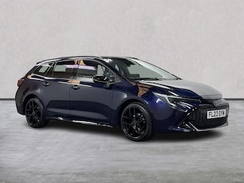 Used Toyota Corolla 2023 for sale - 79262492: Photo