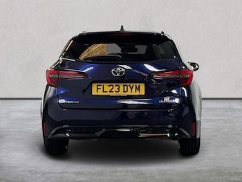 Used Toyota Corolla 2023 for sale - 79262492: Photo