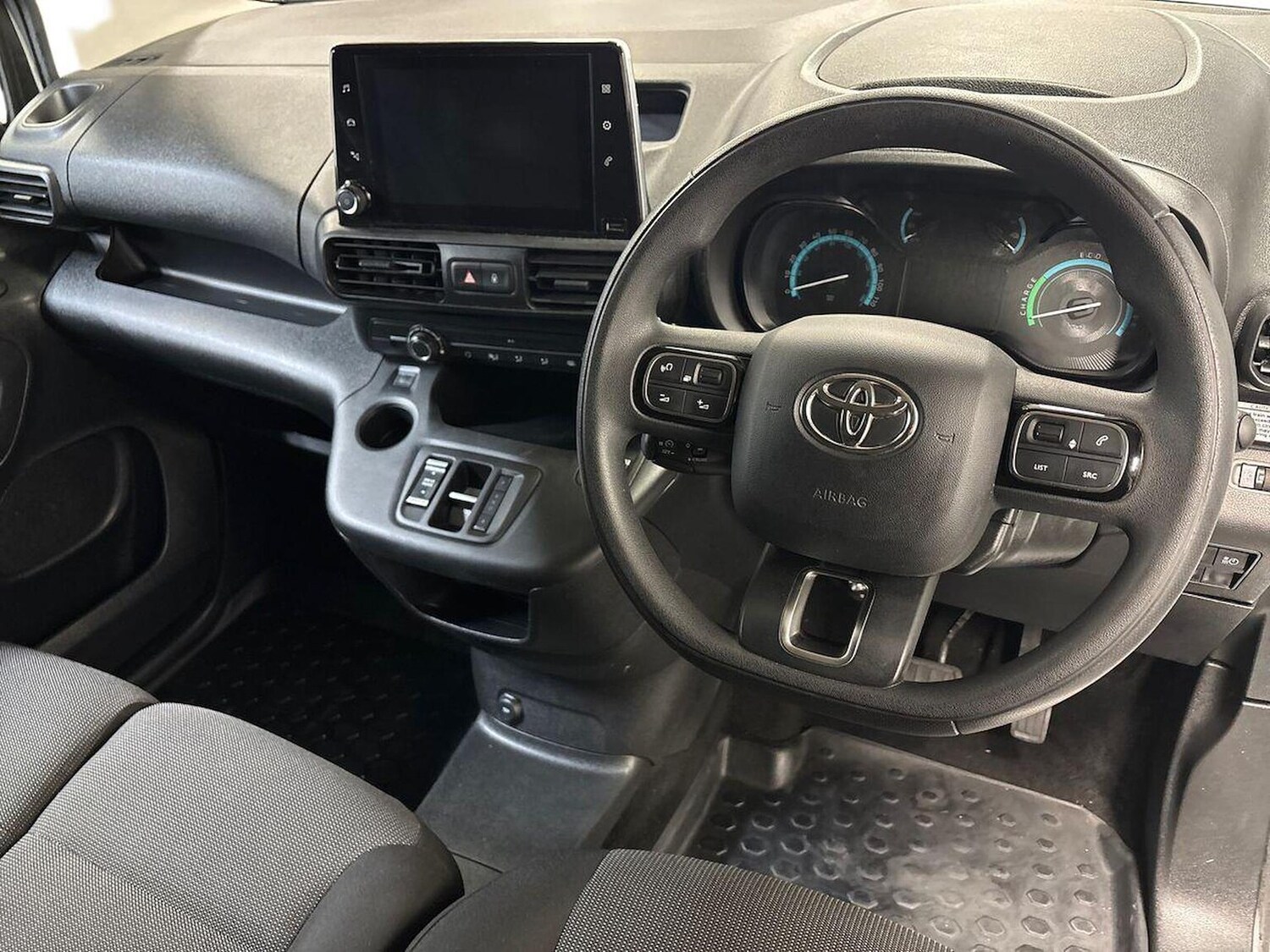 Vehicle 9
