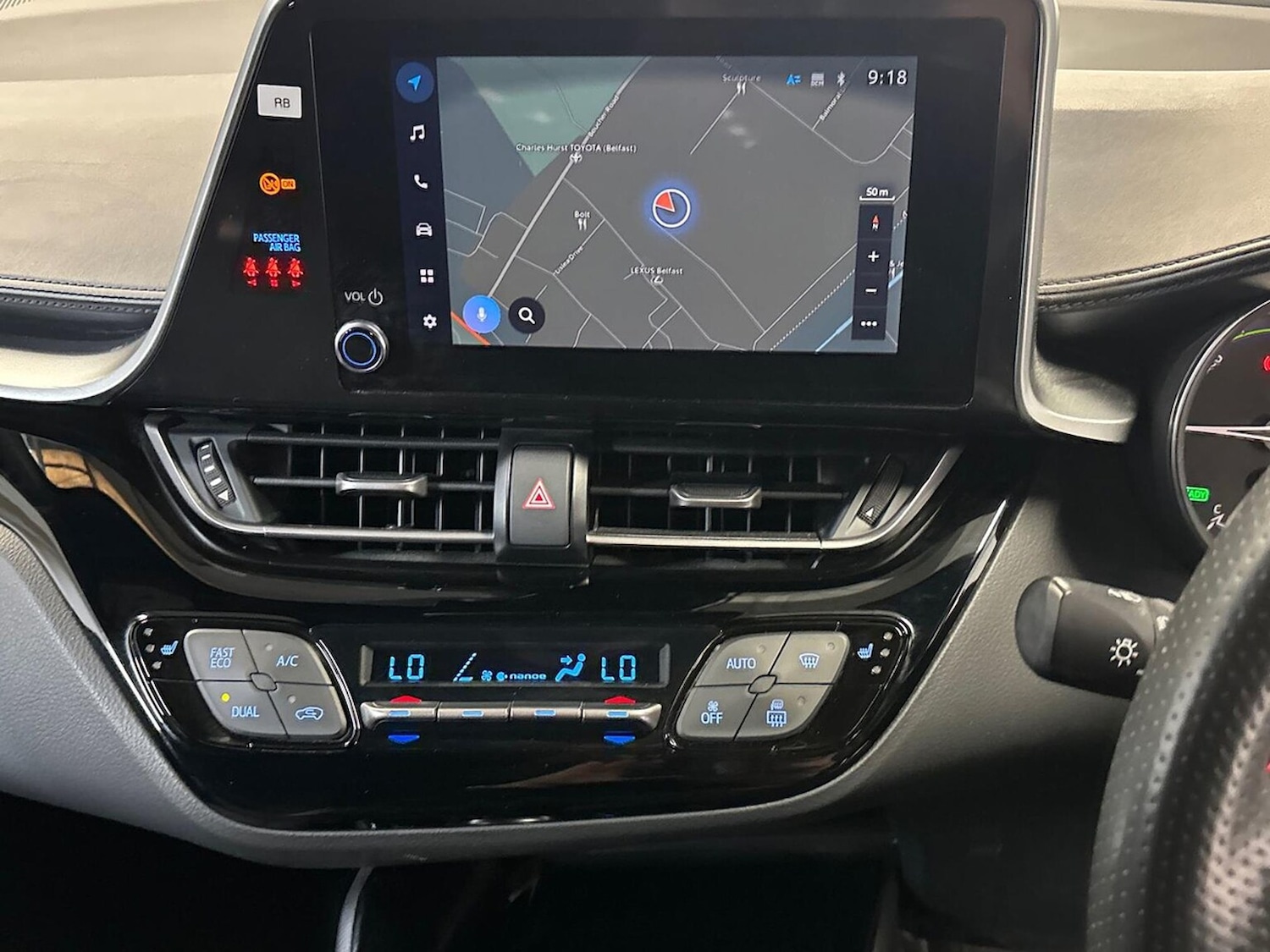 Vehicle 13