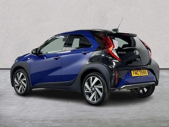 Used Toyota Aygo X 2024 for sale - 79352945: Photo