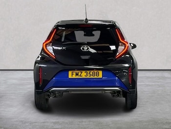 Used Toyota Aygo X 2024 for sale - 79352945: Photo