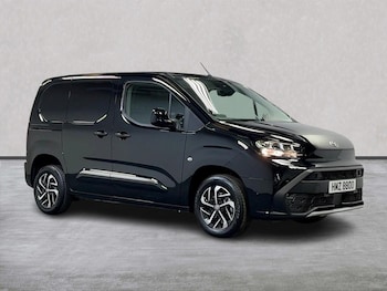 Used Toyota ProAce 2025 for sale - 75499973: Photo
