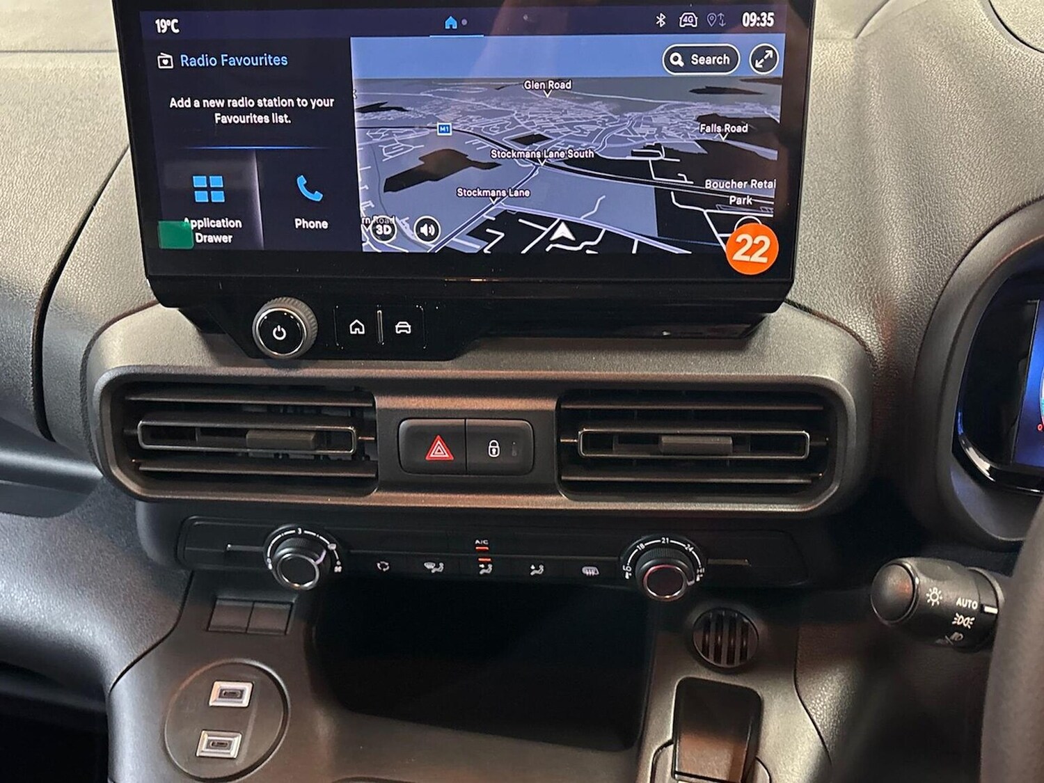 Vehicle 23