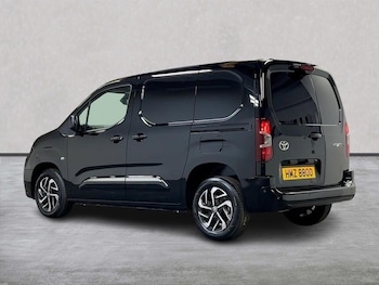 Used Toyota ProAce 2025 for sale - 75499973: Photo