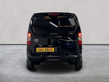 Used Toyota ProAce 2025 for sale - 75499973: Photo