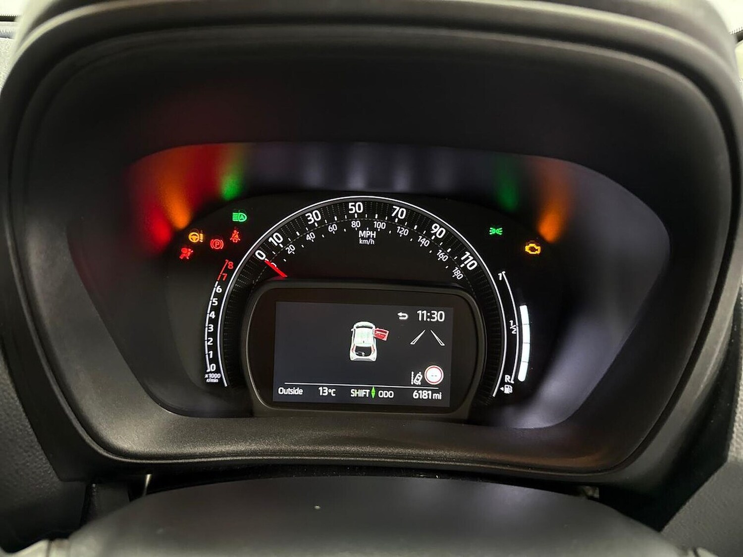 Used Toyota Aygo X 2023 for sale - 76324537: Photo 10