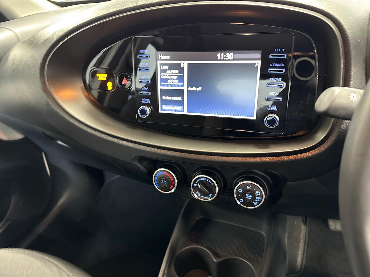 Used Toyota Aygo X 2023 for sale - 76324537: Photo 13