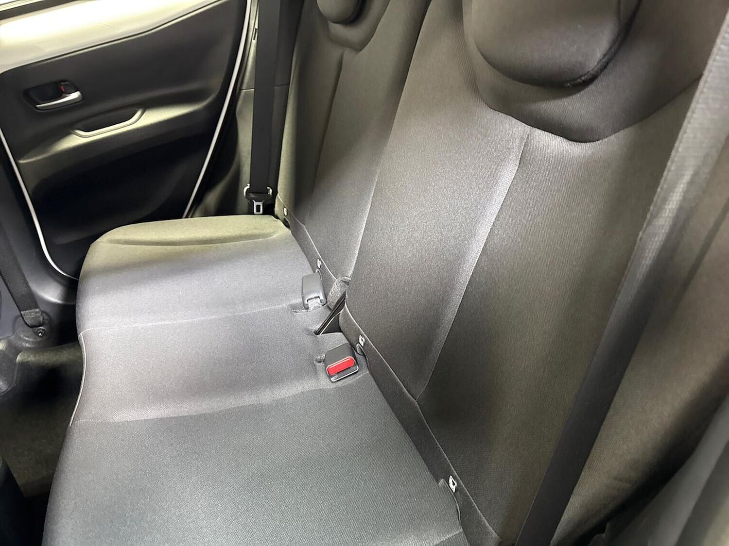 Used Toyota Aygo X 2023 for sale - 76324537: Photo 16