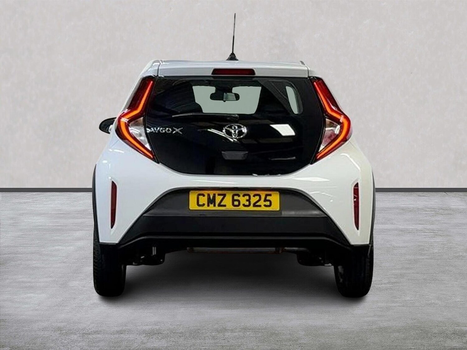 Used Toyota Aygo X 2023 for sale - 76324537: Photo 18