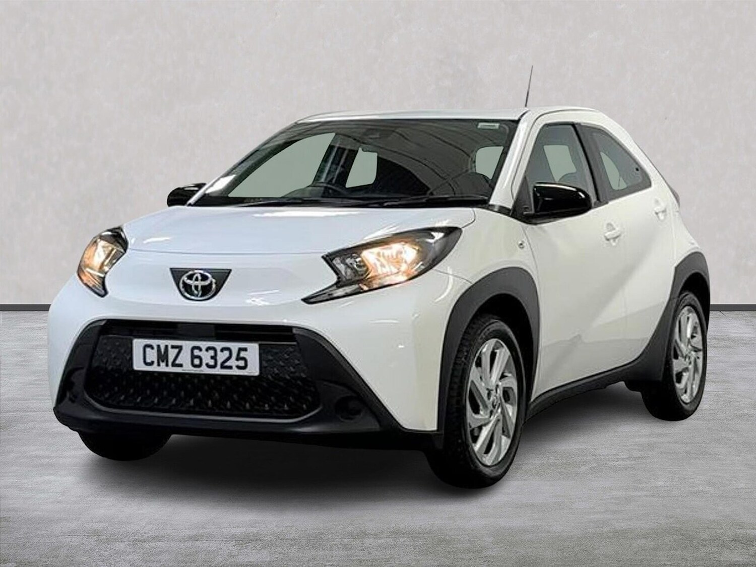 Used Toyota Aygo X 2023 for sale - 76324537: Photo 20