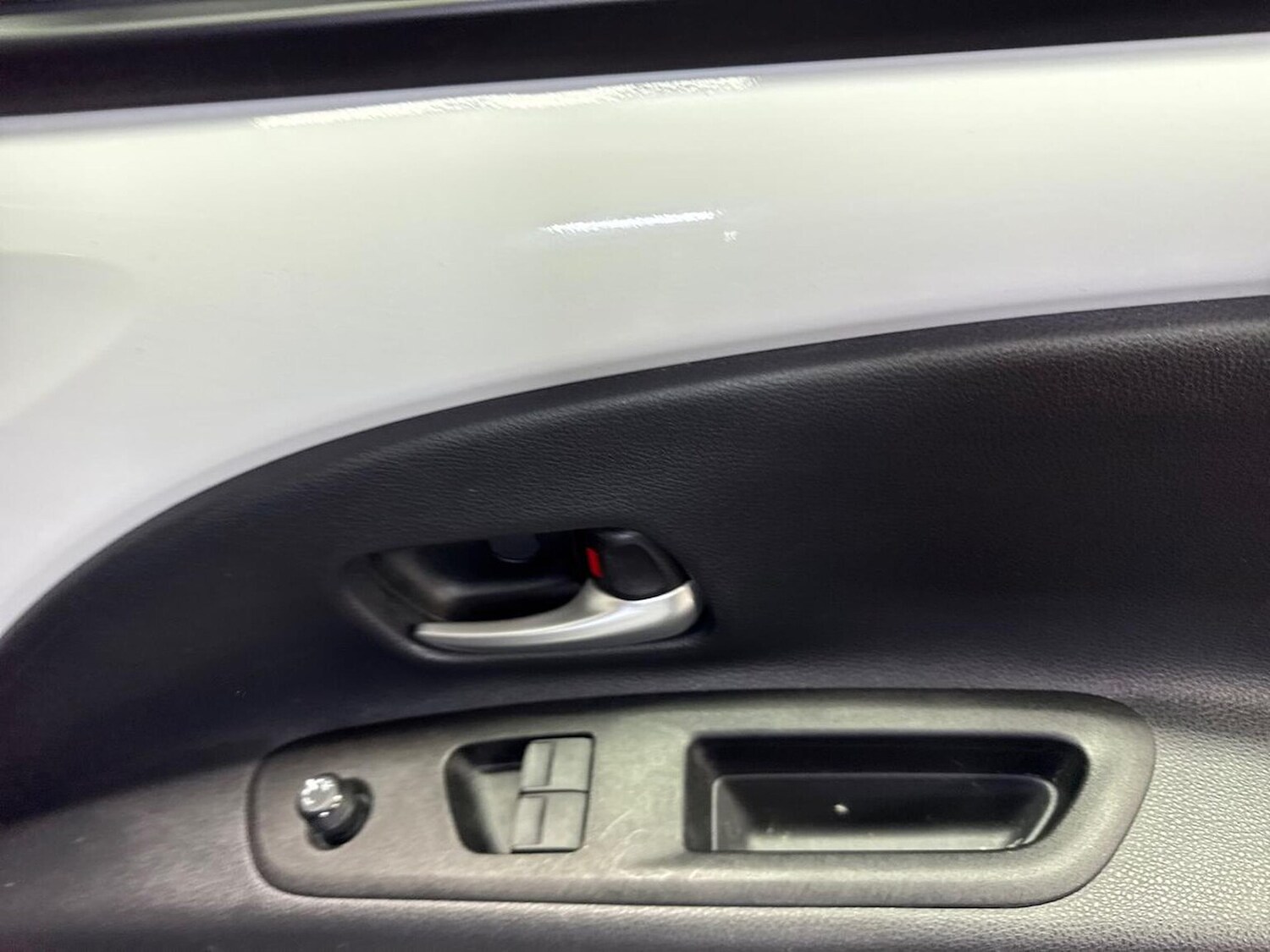 Used Toyota Aygo X 2023 for sale - 76324537: Photo 21