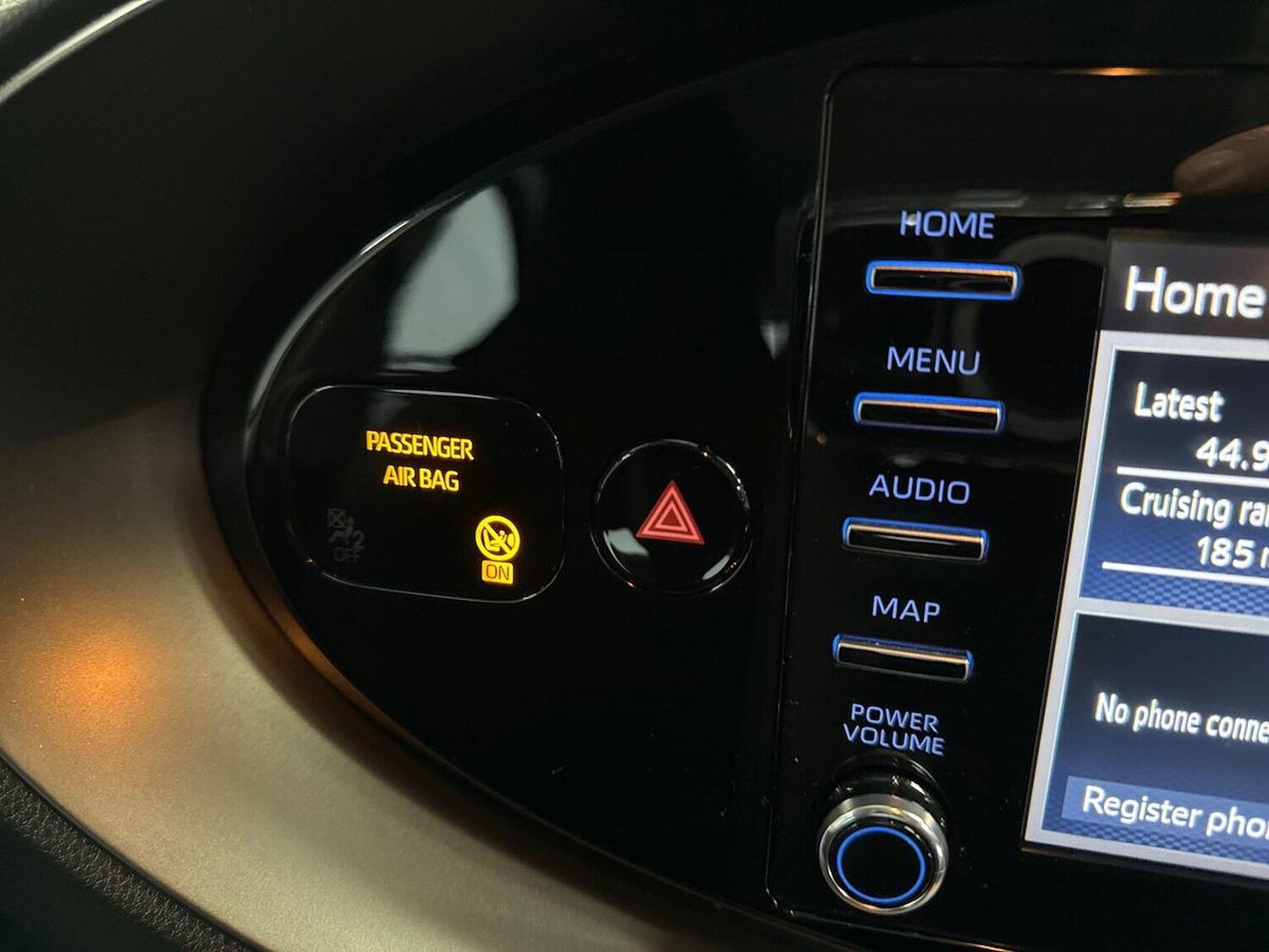 Used Toyota Aygo X 2023 for sale - 76324537: Photo 22