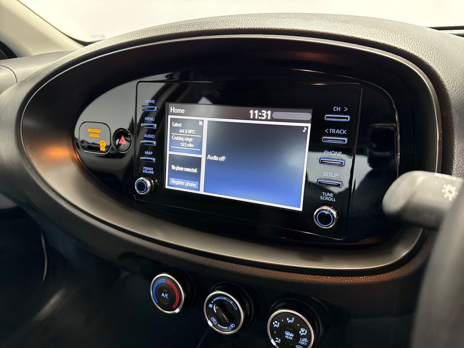 Used Toyota Aygo X 2023 for sale - 76324537: Photo 23