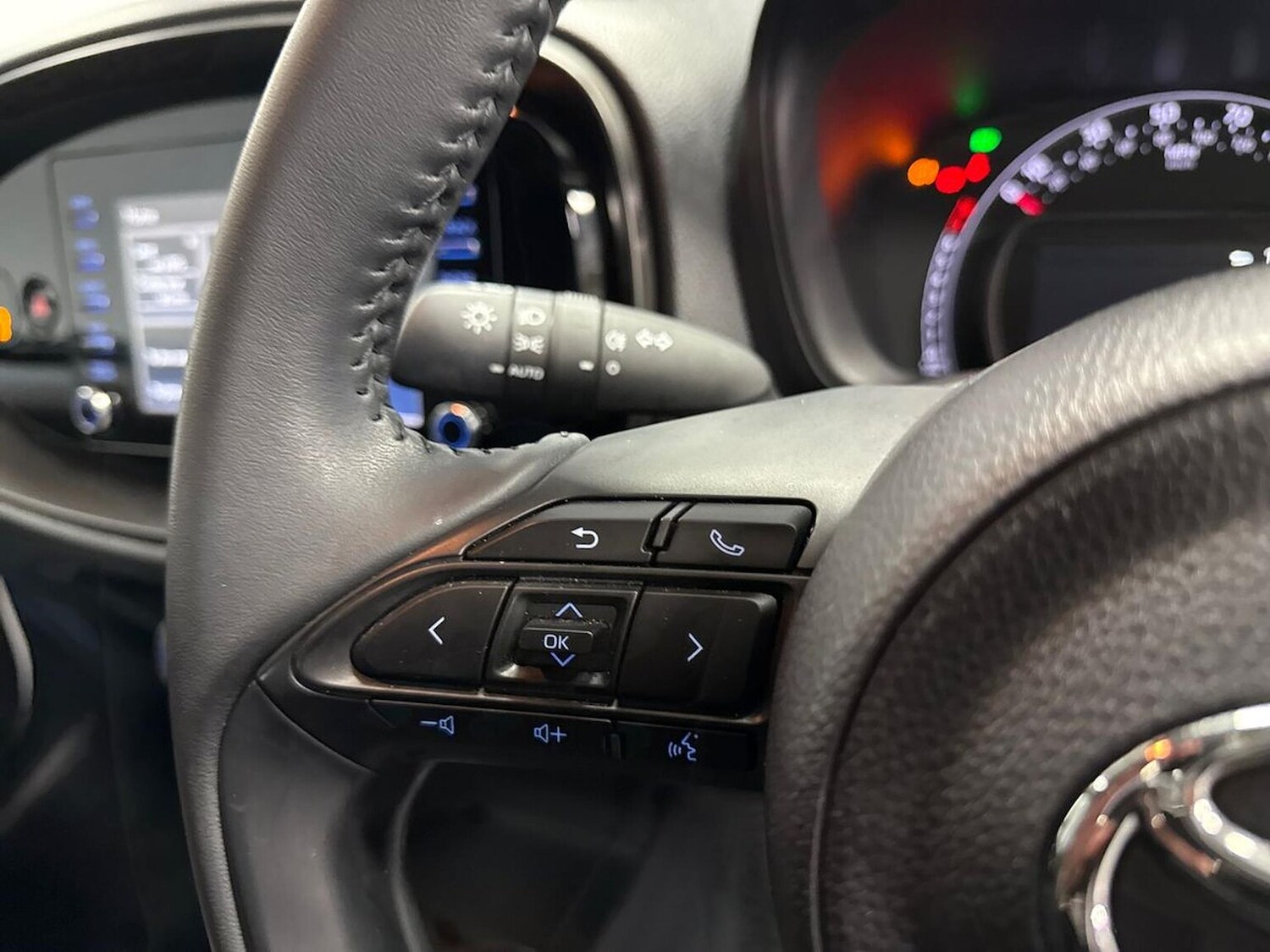 Used Toyota Aygo X 2023 for sale - 76324537: Photo 24