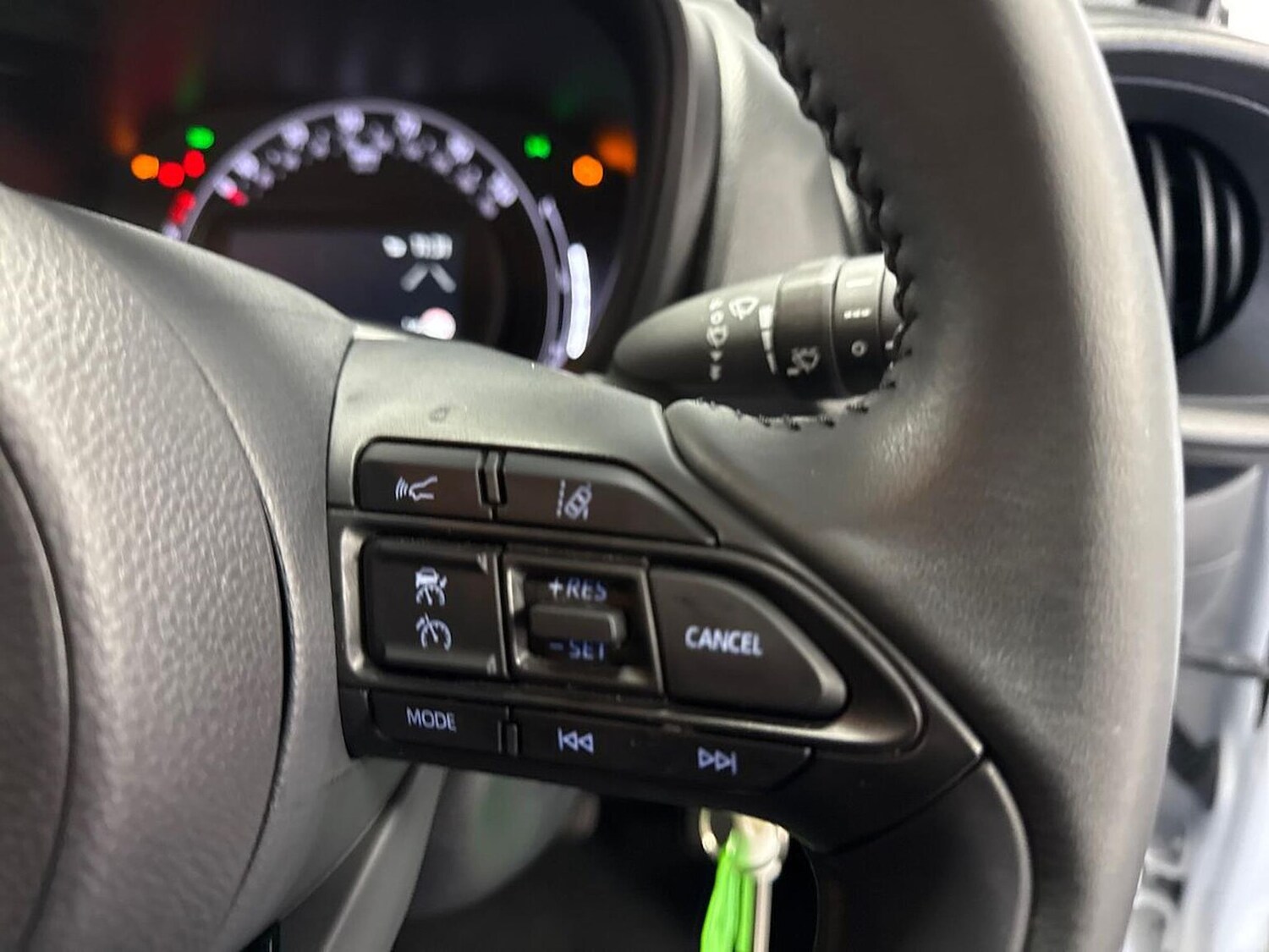 Used Toyota Aygo X 2023 for sale - 76324537: Photo 25