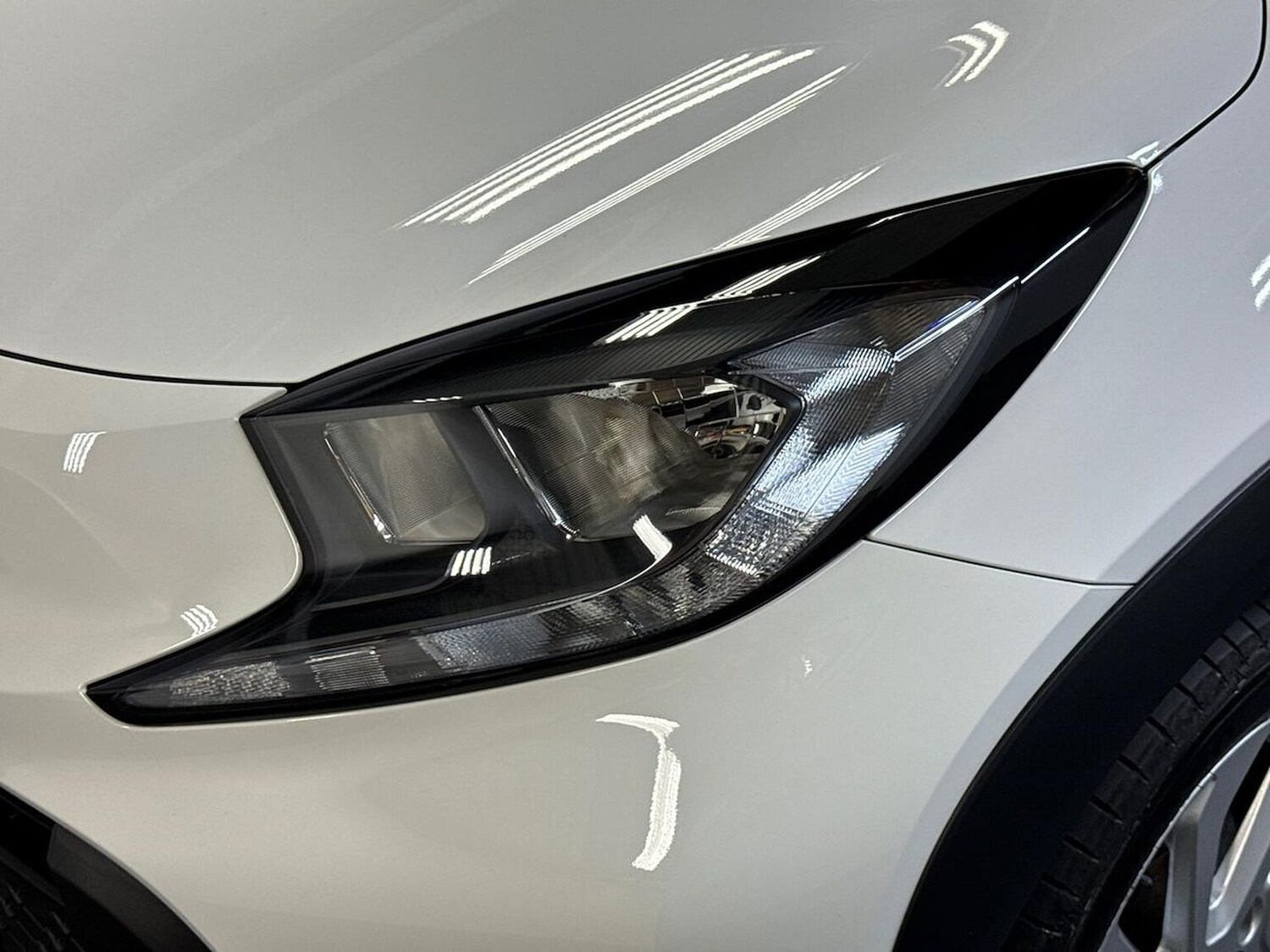 Used Toyota Aygo X 2023 for sale - 76324537: Photo 29