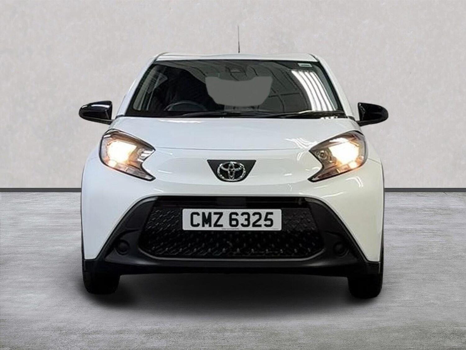 Used Toyota Aygo X 2023 for sale - 76324537: Photo 5