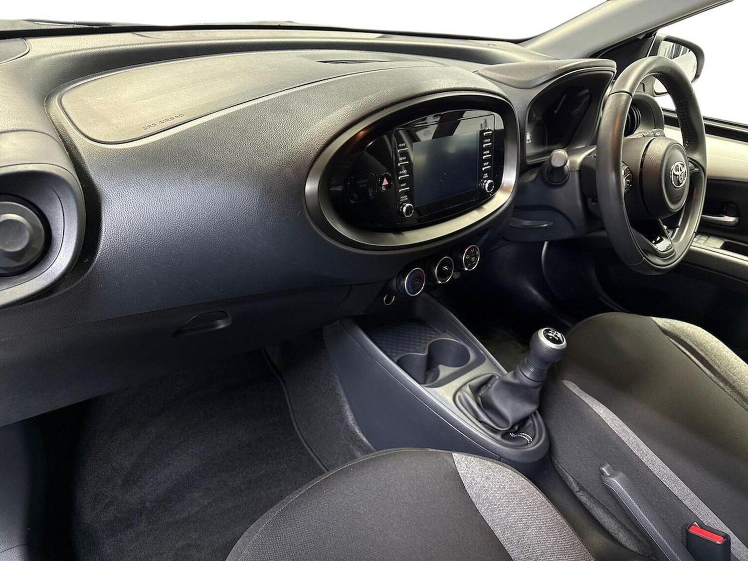 Used Toyota Aygo X 2023 for sale - 76324537: Photo 7