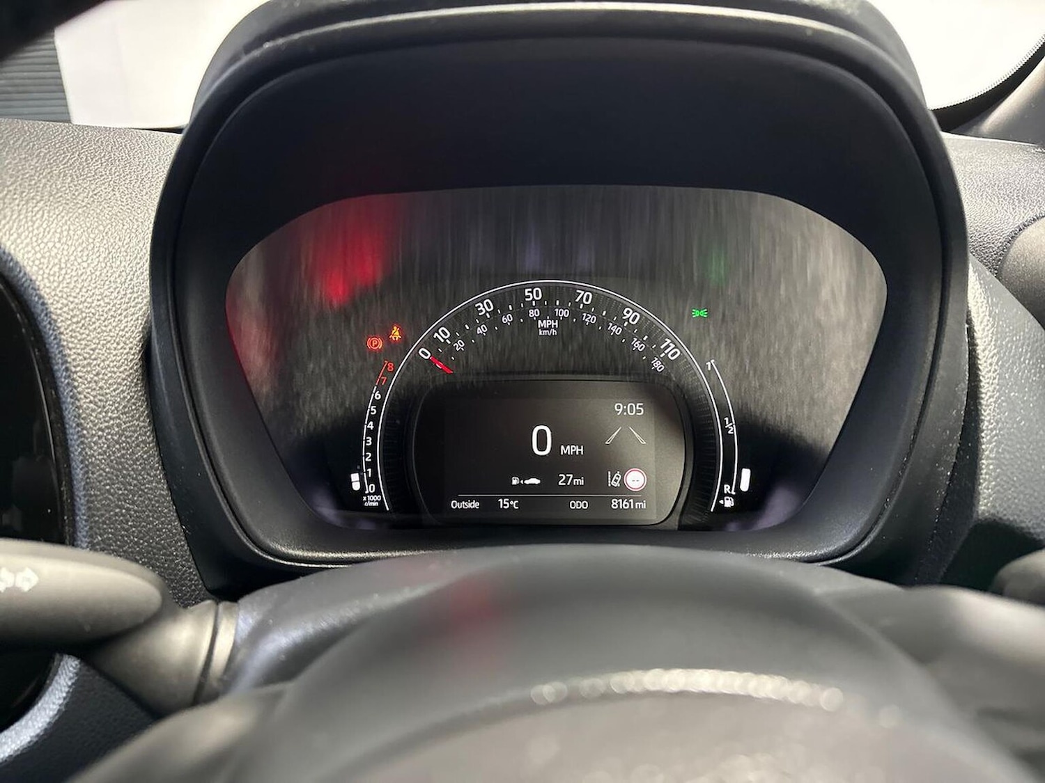 Used Toyota Aygo X 2024 for sale - 76807542: Photo 10