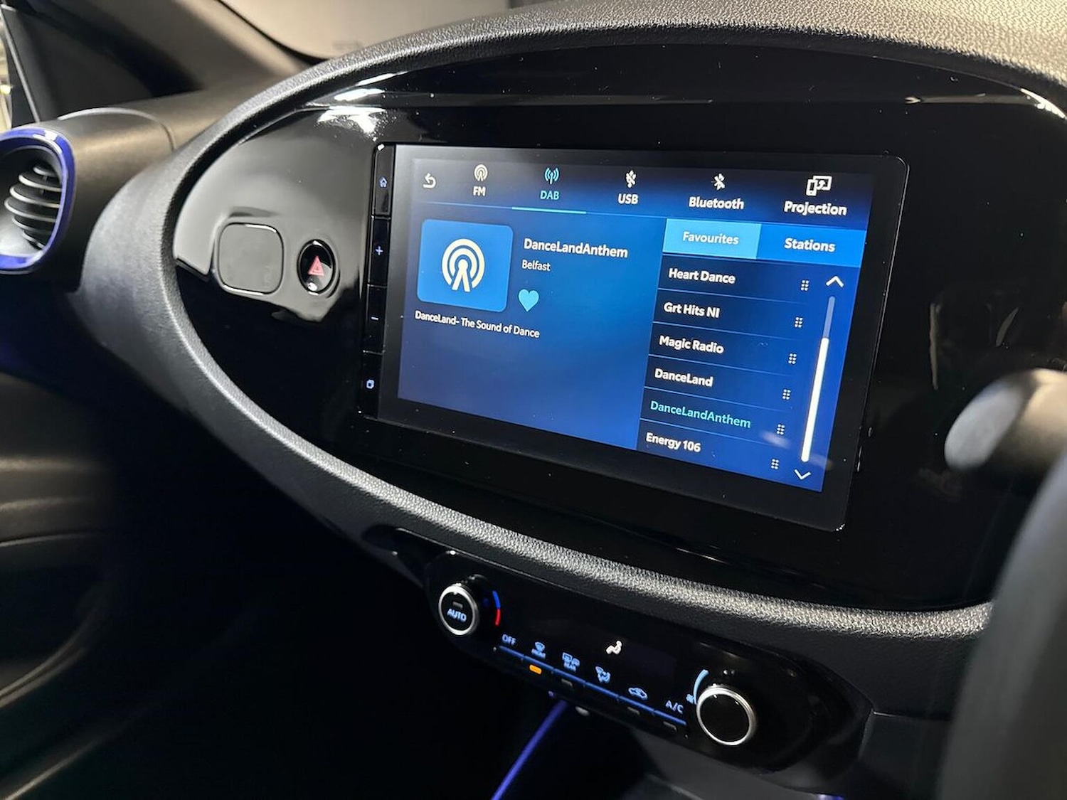 Used Toyota Aygo X 2024 for sale - 76807542: Photo 11