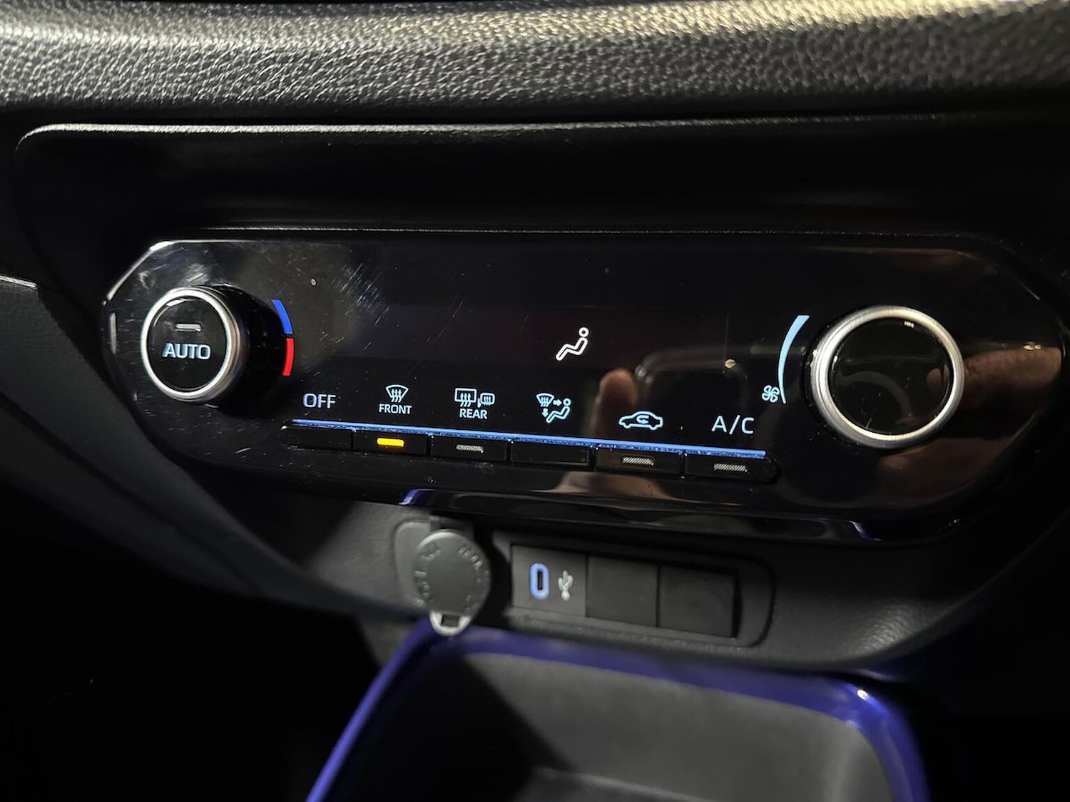 Used Toyota Aygo X 2024 for sale - 76807542: Photo 12