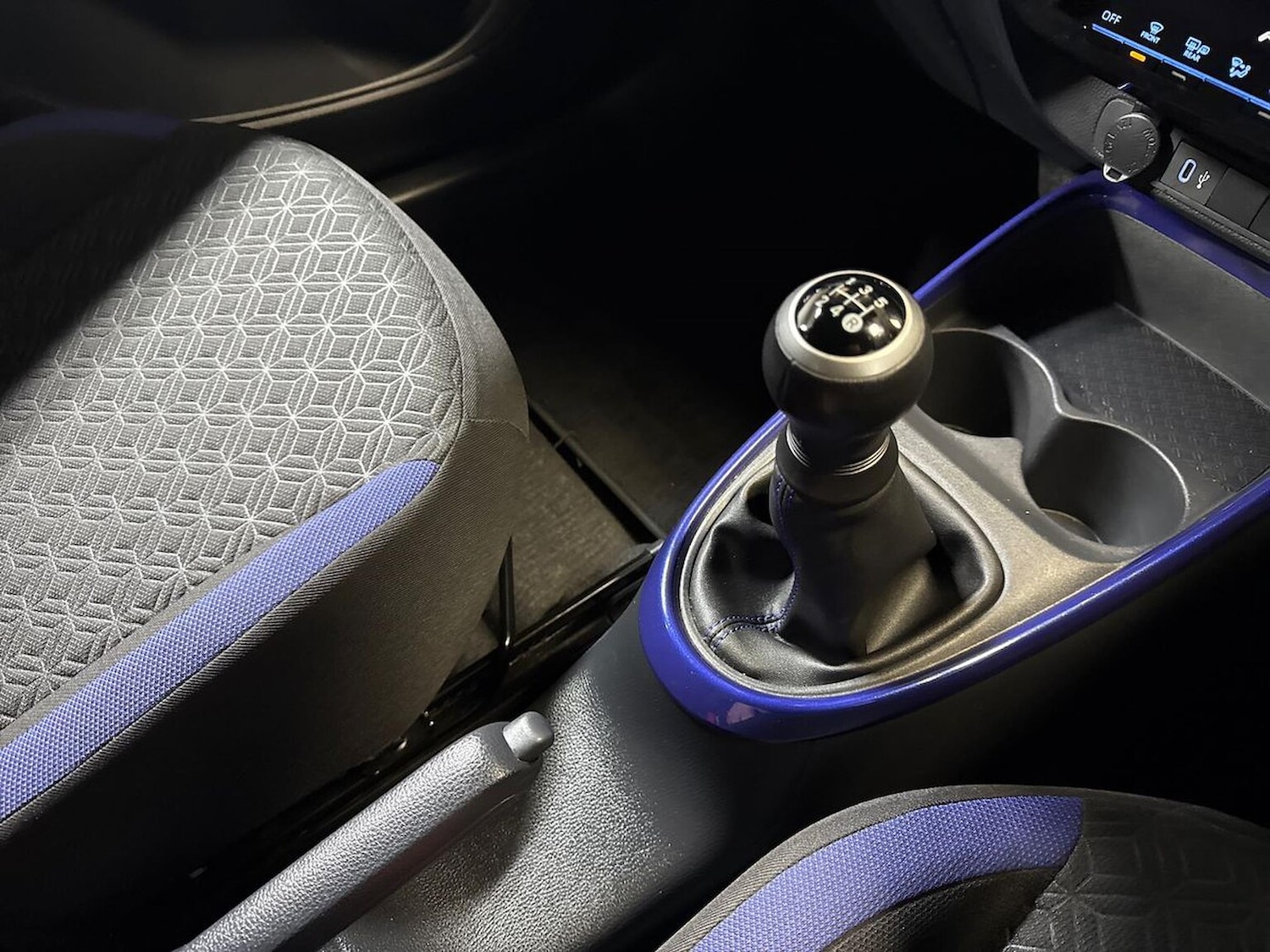 Used Toyota Aygo X 2024 for sale - 76807542: Photo 13