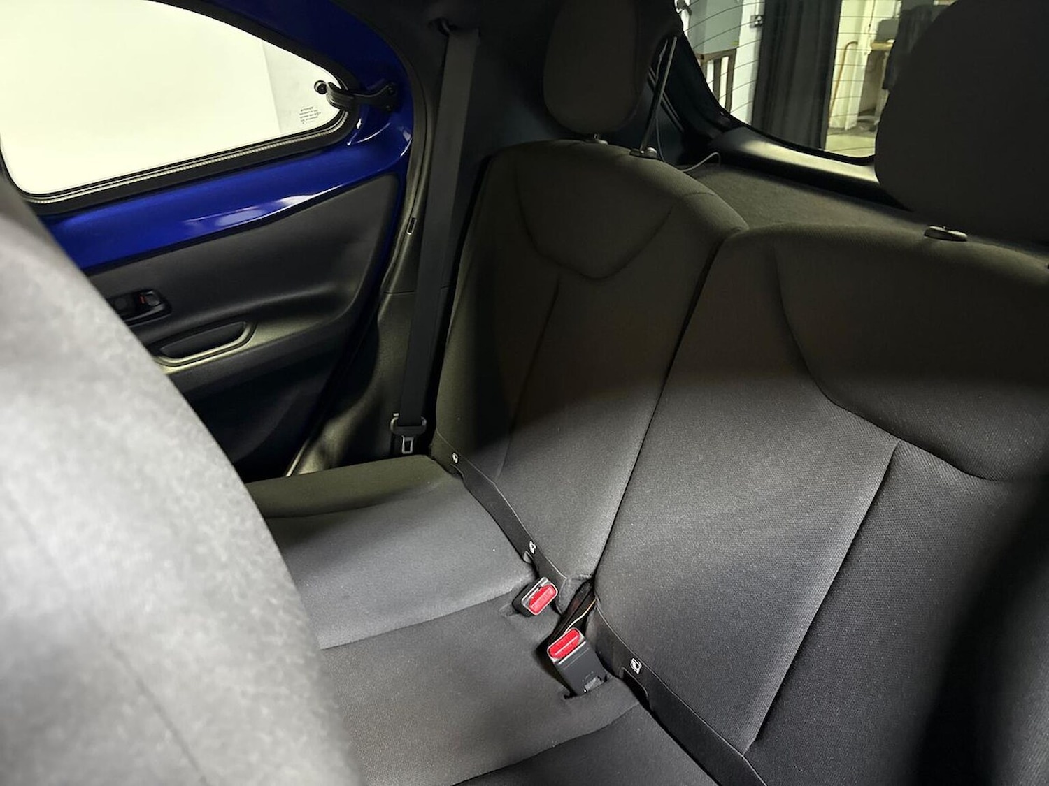 Used Toyota Aygo X 2024 for sale - 76807542: Photo 16