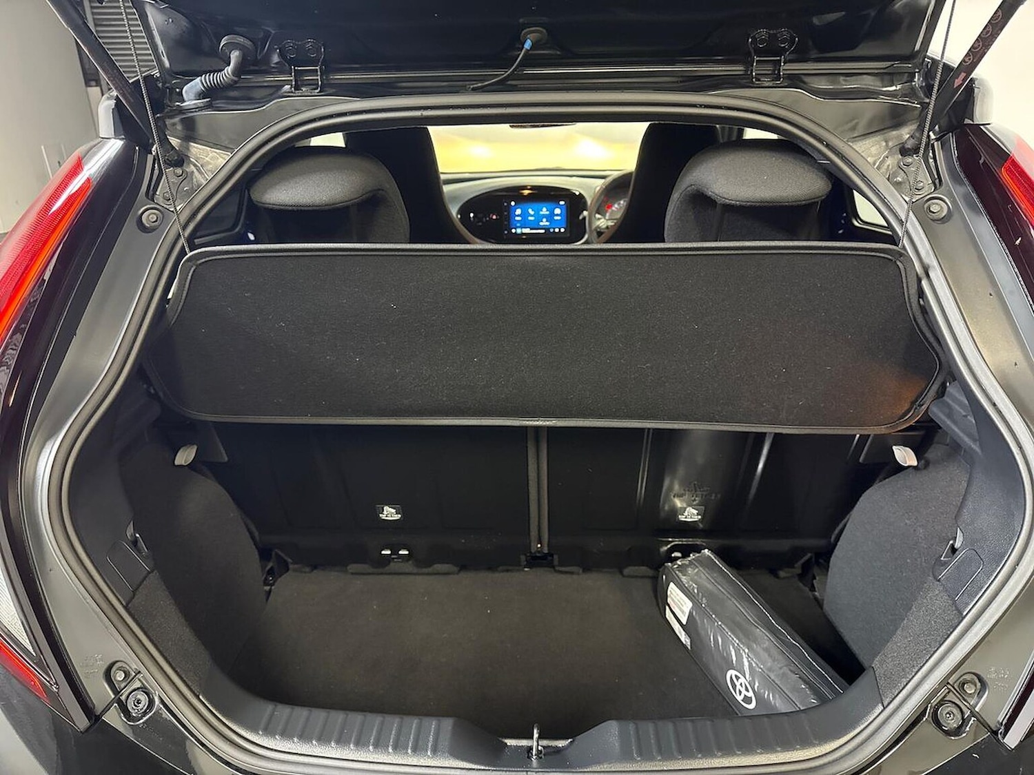 Used Toyota Aygo X 2024 for sale - 76807542: Photo 17