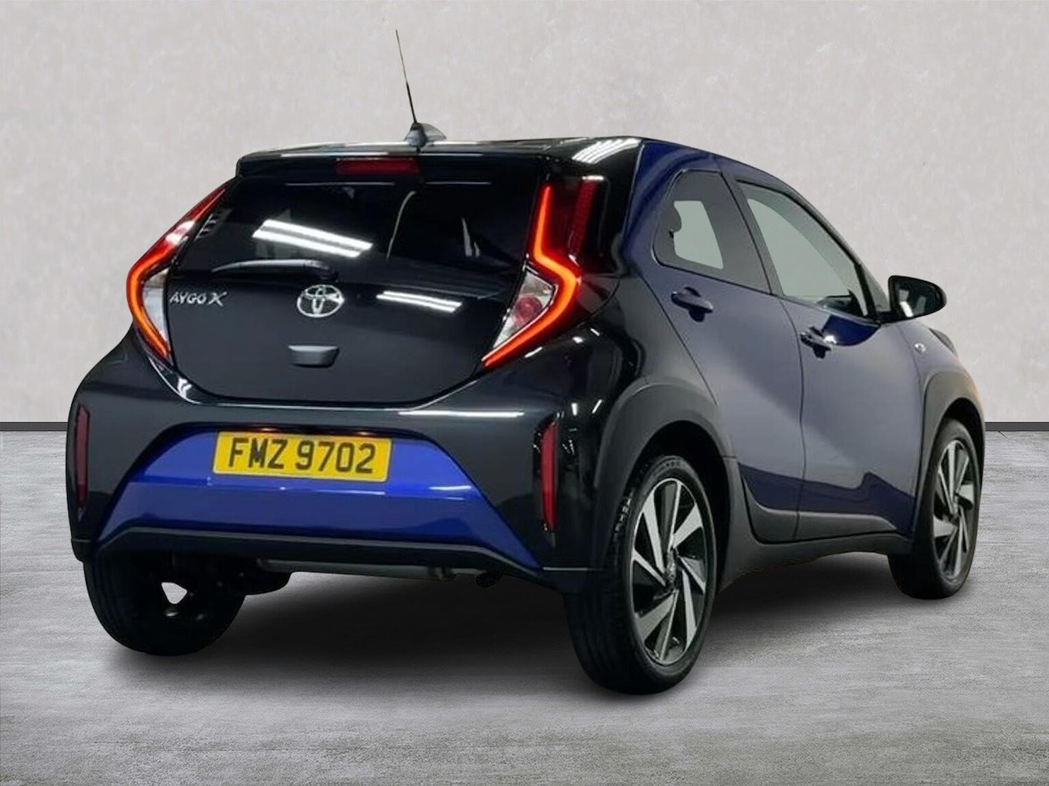 Used Toyota Aygo X 2024 for sale - 76807542: Photo 18