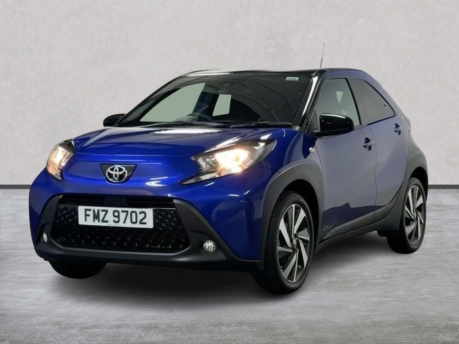 Used Toyota Aygo X 2024 for sale - 76807542: Photo 20