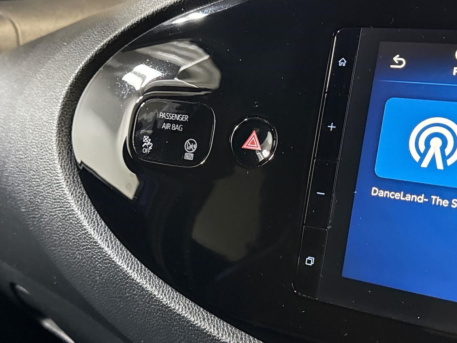 Used Toyota Aygo X 2024 for sale - 76807542: Photo 22