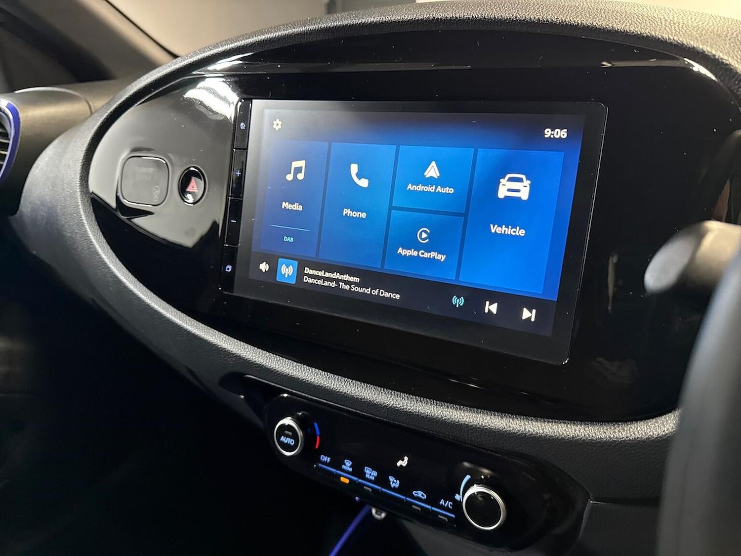 Used Toyota Aygo X 2024 for sale - 76807542: Photo 23