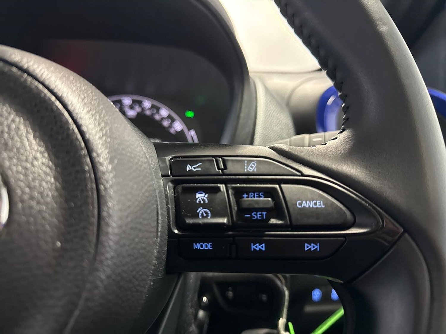 Used Toyota Aygo X 2024 for sale - 76807542: Photo 24