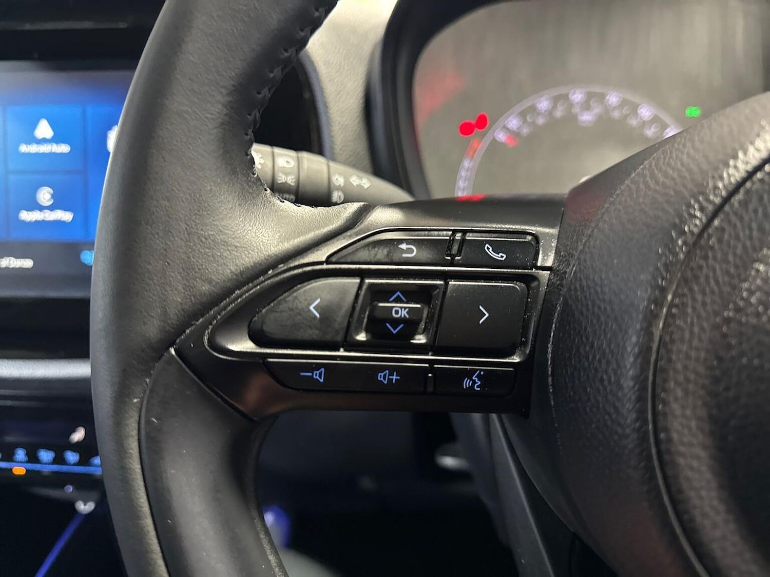 Used Toyota Aygo X 2024 for sale - 76807542: Photo 25