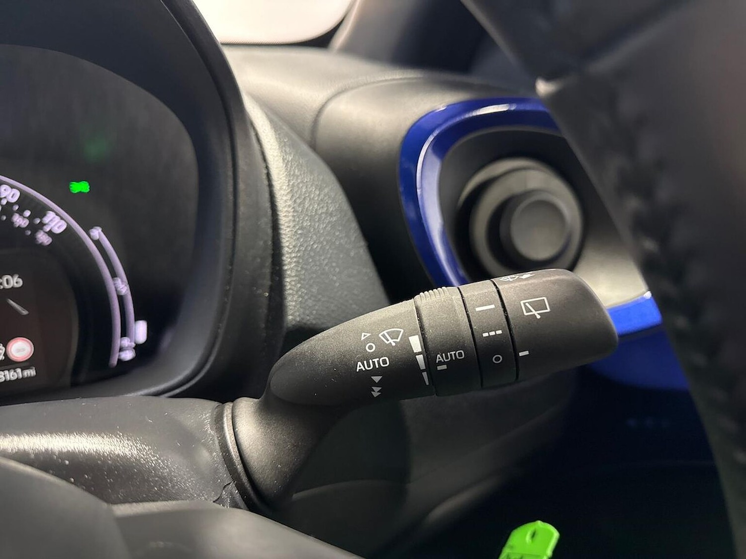 Used Toyota Aygo X 2024 for sale - 76807542: Photo 26