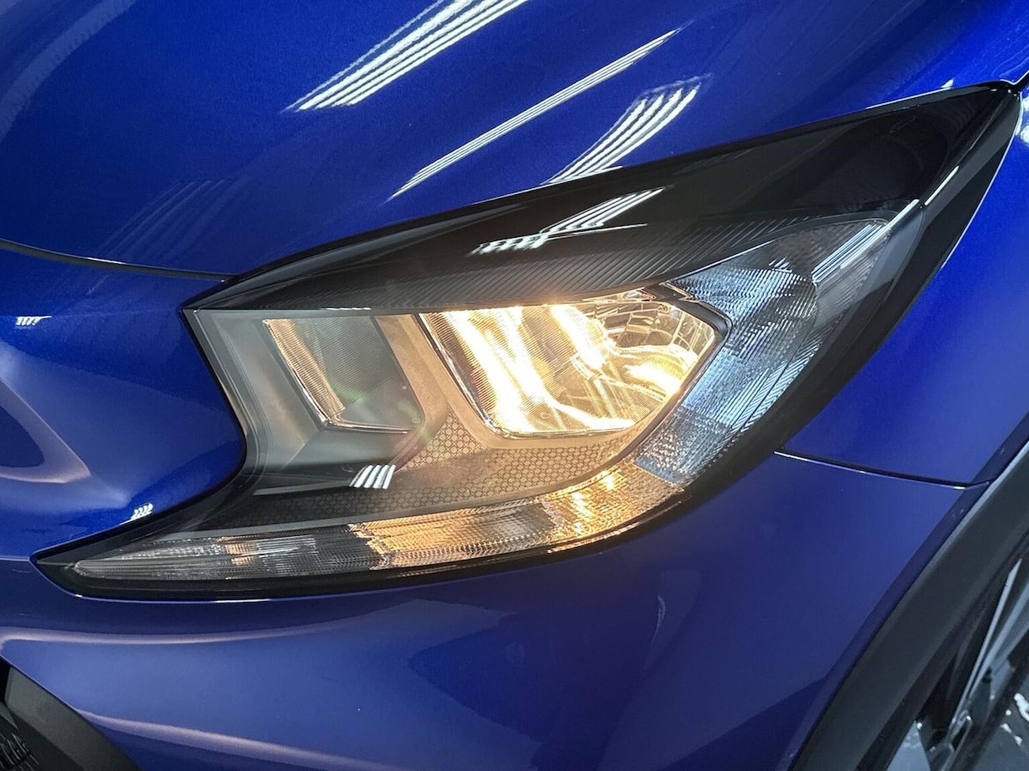 Used Toyota Aygo X 2024 for sale - 76807542: Photo 29