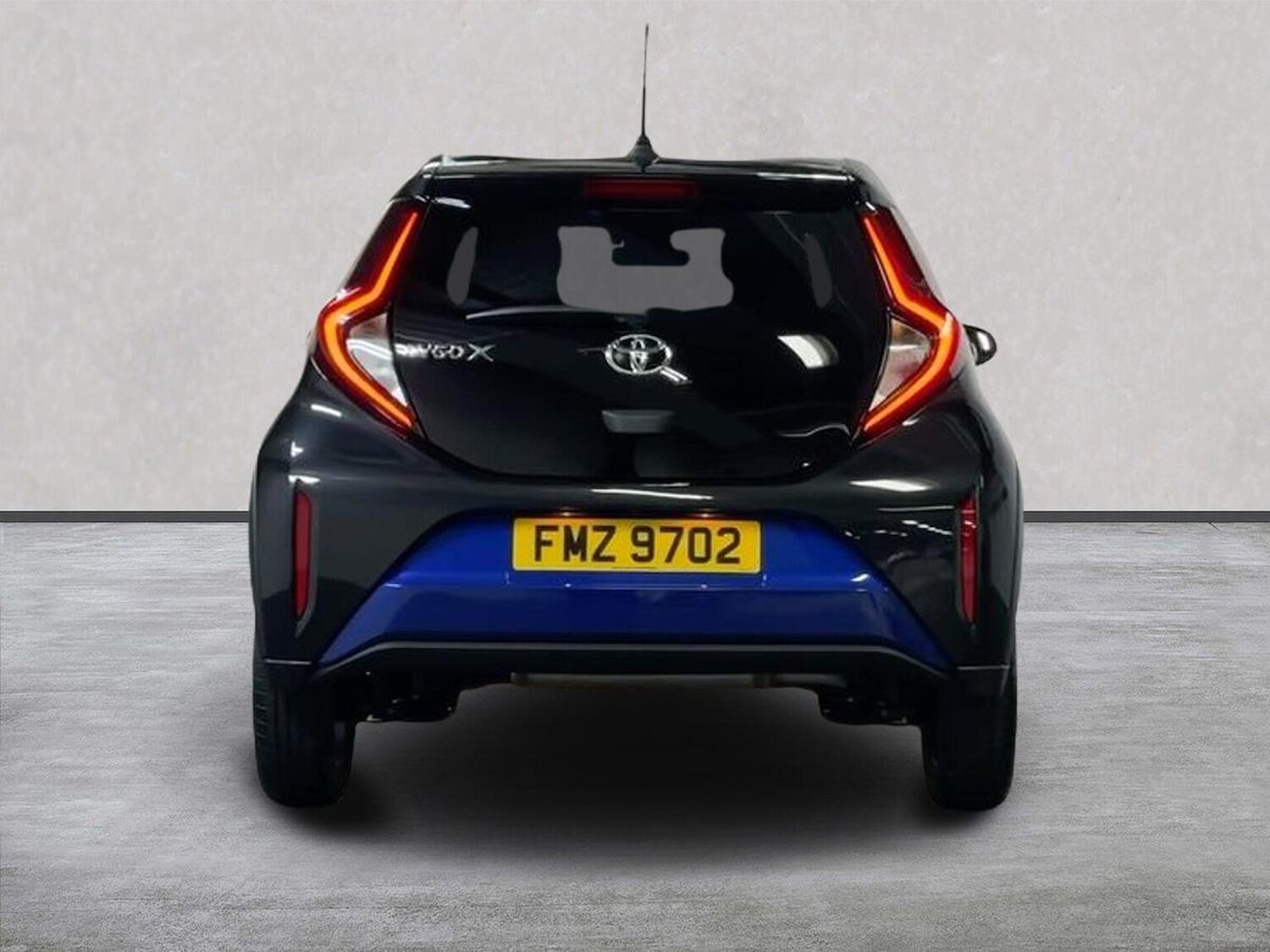 Used Toyota Aygo X 2024 for sale - 76807542: Photo 4