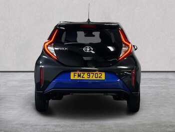 Used Toyota Aygo X 2024 for sale - 76807542: Photo