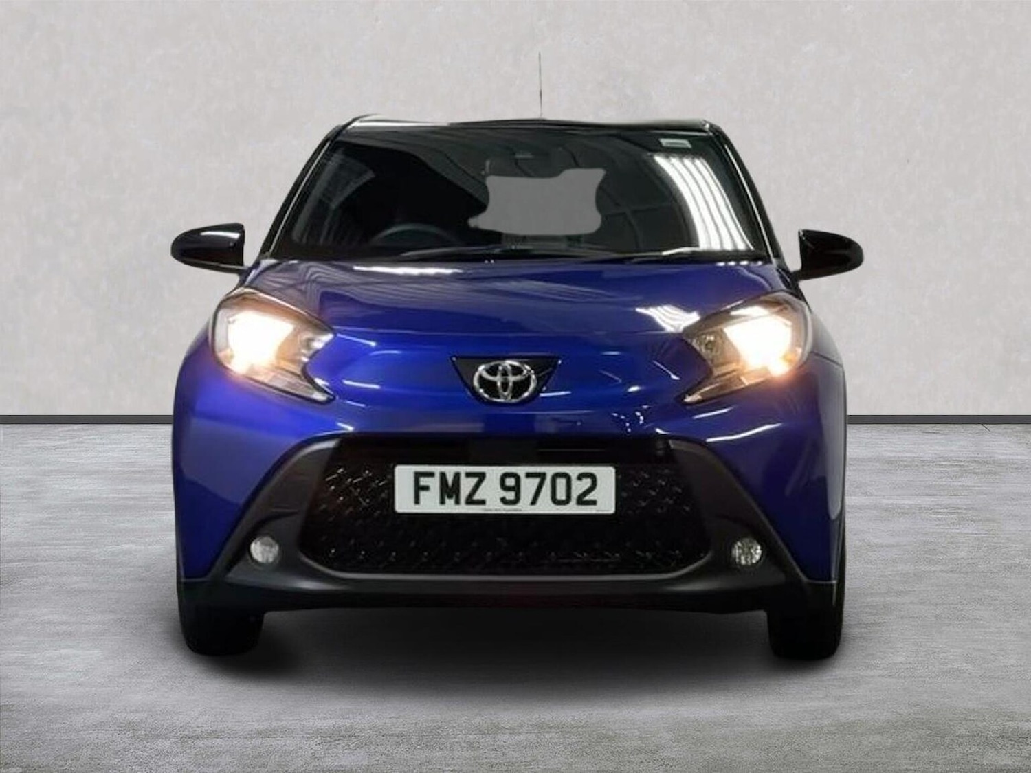 Used Toyota Aygo X 2024 for sale - 76807542: Photo 5