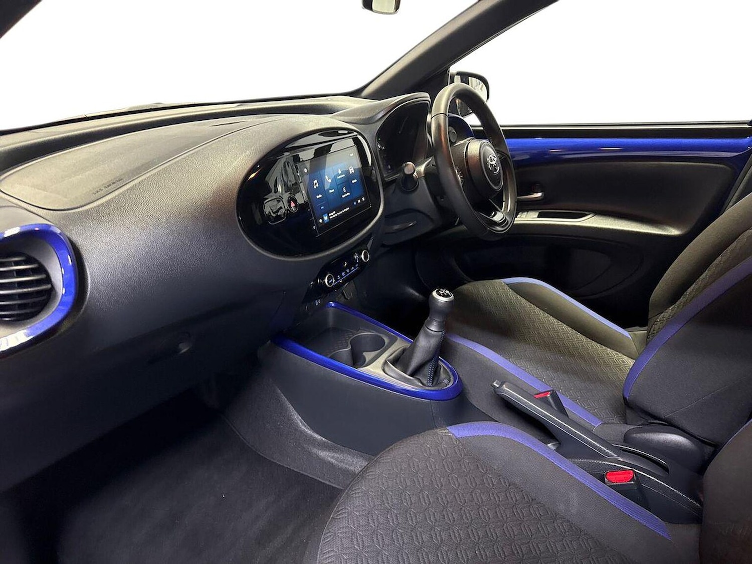 Used Toyota Aygo X 2024 for sale - 76807542: Photo 7