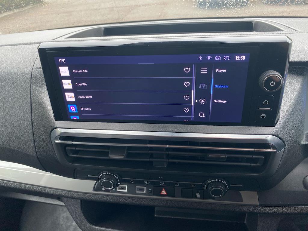 Used Toyota PROACE CITY Verso 2025 for sale - 77011941: Photo 11