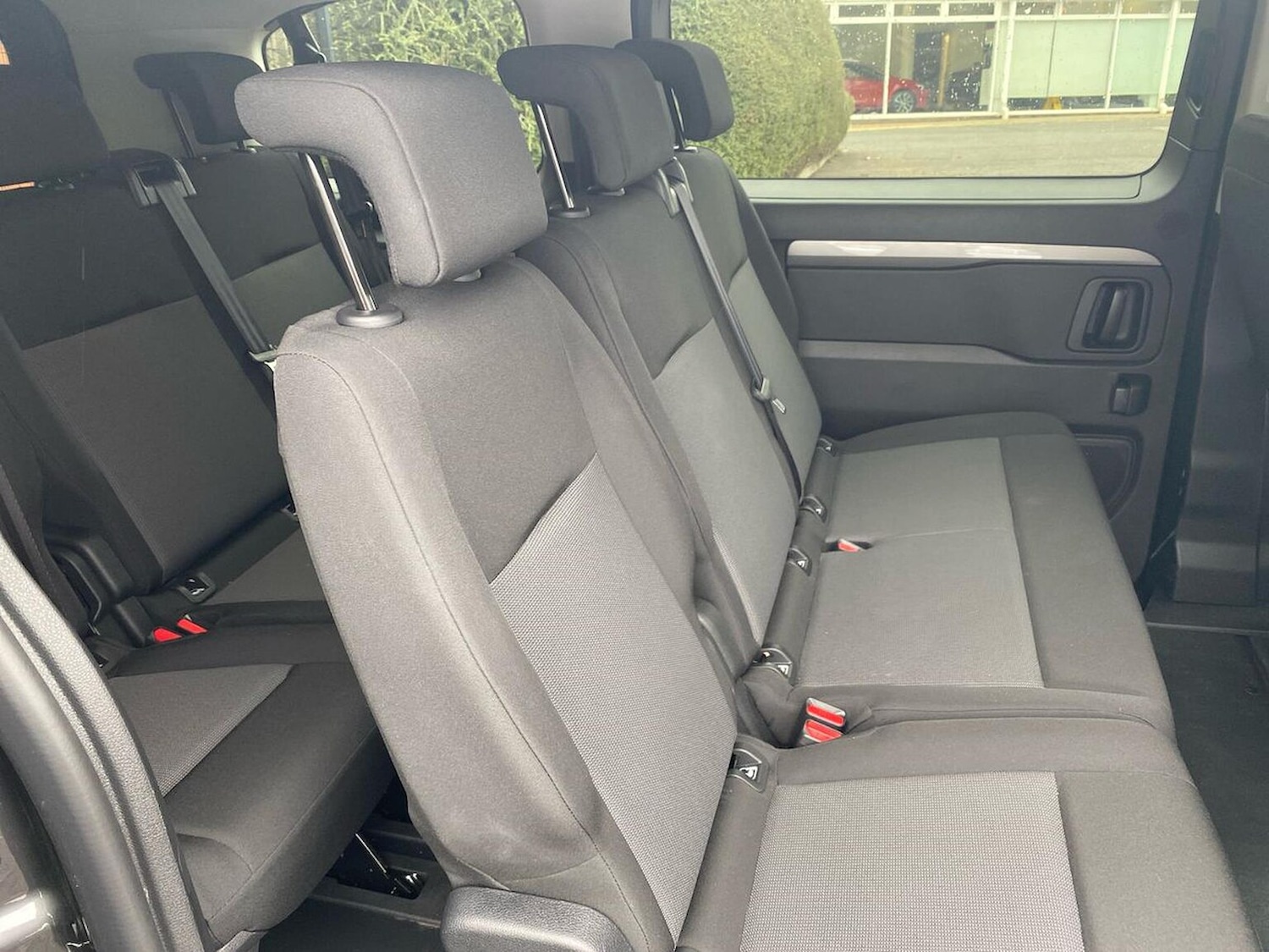 Used Toyota PROACE CITY Verso 2025 for sale - 77011941: Photo 16