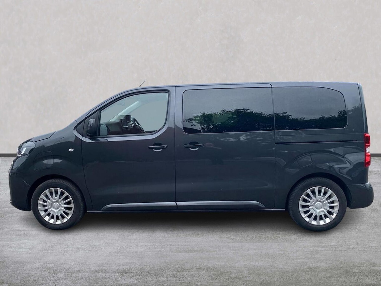 Used Toyota PROACE CITY Verso 2025 for sale - 77011941: Photo 19