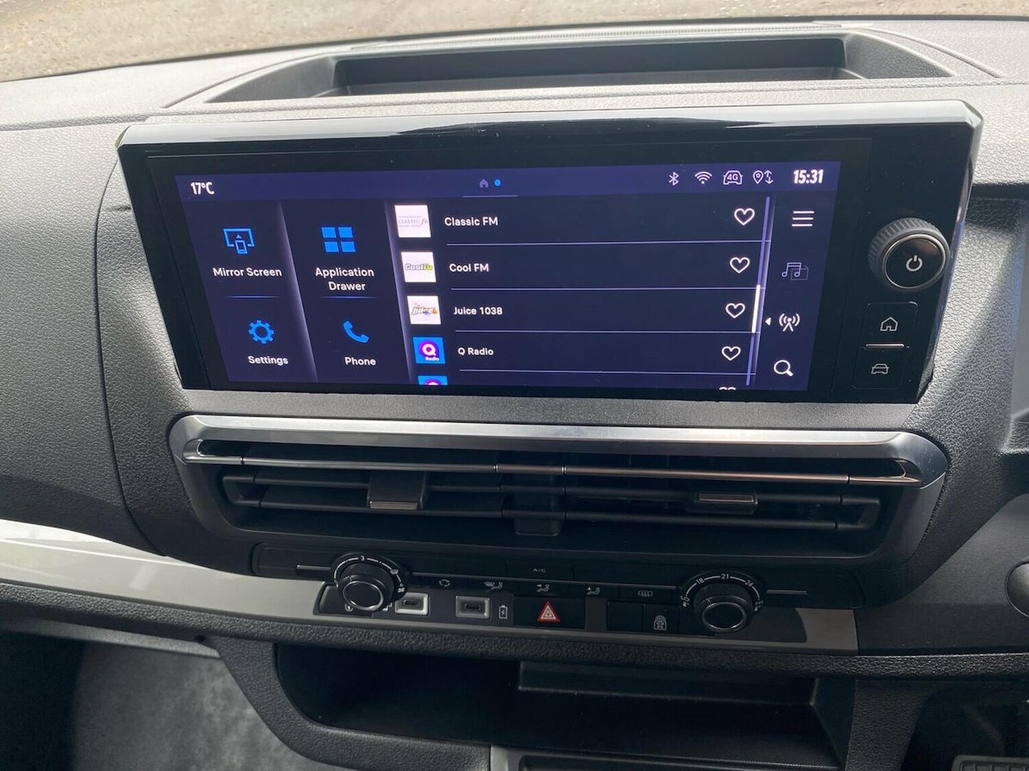 Used Toyota PROACE CITY Verso 2025 for sale - 77011941: Photo 23